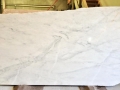 Imperial White Marble
