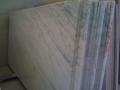 Imperial White 3omm Marble