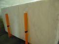 Imperrial White Marble Polished 20mm approx 2740x1540x20mm